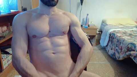 toptrainerr @ cam4 on 20240324