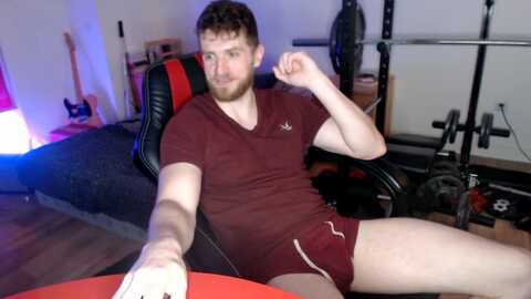 anthony_ink @ cam4 on 20240325