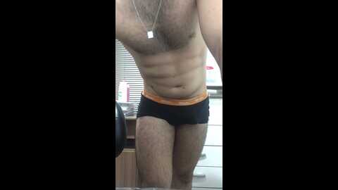 kaiogato @ cam4 on 20240325