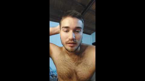 marcosojeda32 @ cam4 on 20240325