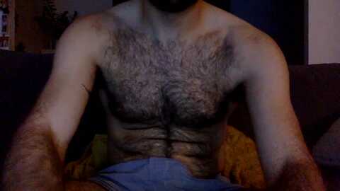 p3dr0m @ cam4 on 20240325