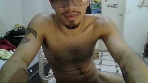 xxhornycaio @ cam4 on 20240325