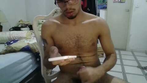 xxhornycaio @ cam4 on 20240325