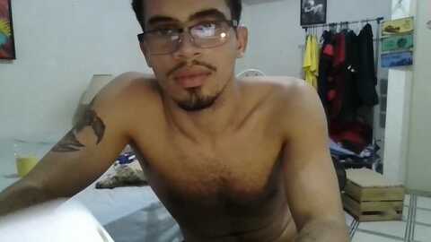 xxhornycaio @ cam4 on 20240325