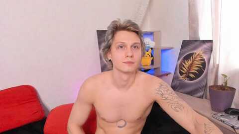 alex_wispord @ cam4 on 20240326