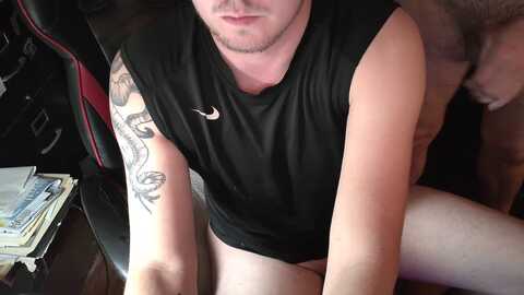 largeloadsliam @ cam4 on 20240326