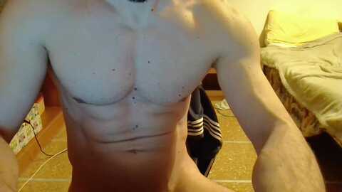 toptrainerr @ cam4 on 20240326