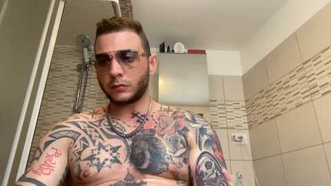 alex8964 @ cam4 on 20240328