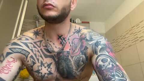 alex8964 @ cam4 on 20240328