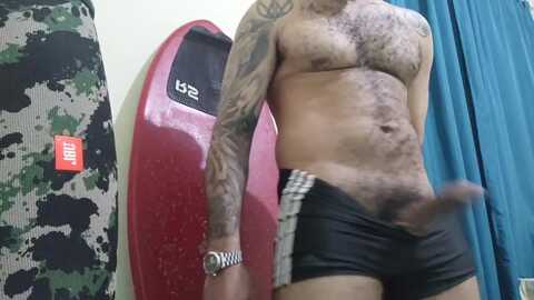 dilsinho_sexboy @ cam4 on 20240328