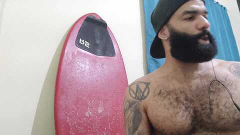 dilsinho_sexboy @ cam4 on 20240328