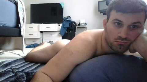 ryan19sexy @ cam4 on 20240328