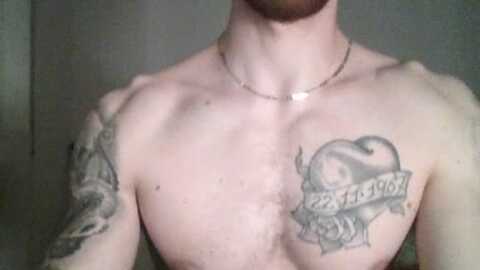 gymbros19 @ cam4 on 20240329