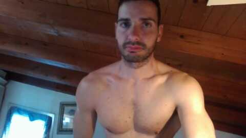 sportman90 @ cam4 on 20240329