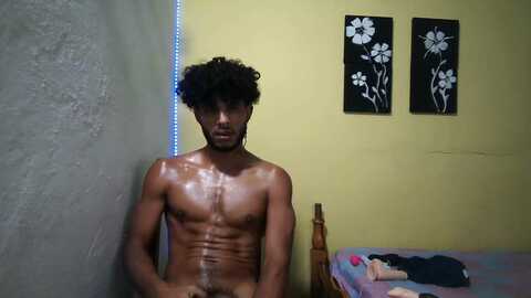 tonihunk1 @ cam4 on 20240329