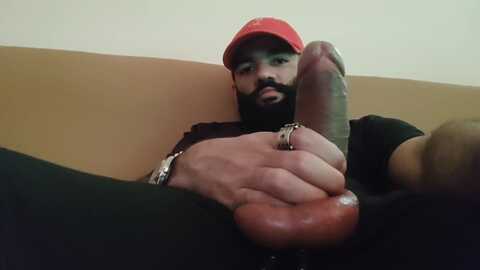 dilsinho_sexboy @ cam4 on 20240330