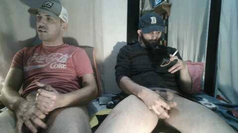 rock21dan @ cam4 on 20240330