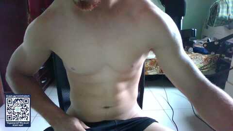 ruivofrombrazil @ cam4 on 20240330