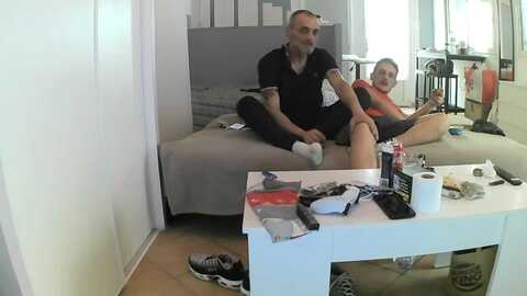 thomasuk_sex @ cam4 on 20240330