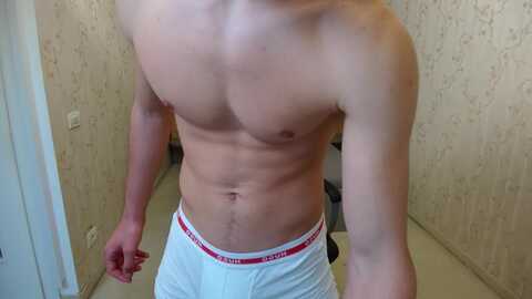 charliefinn @ cam4 on 20240331