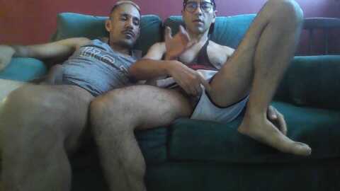 gato_chaquetero @ cam4 on 20240331