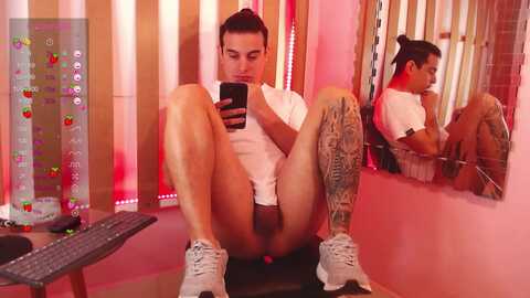 maxi__ @ cam4 on 20240331