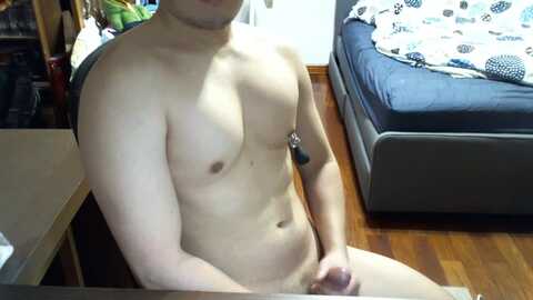 zeroken9 @ cam4 on 20240331