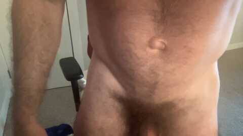 benjed64 @ cam4 on 20240401