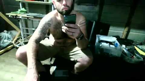 xkuntryrowdy @ cam4 on 20240401