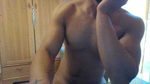 carlitobi74 @ cam4 on 20240403