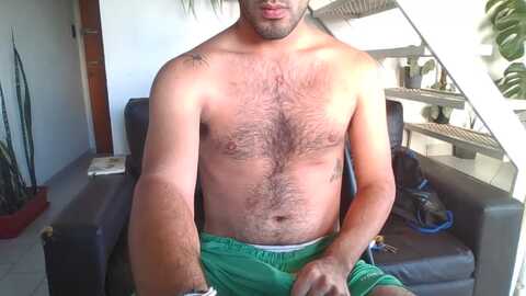 elianfonseca_ @ cam4 on 20240403