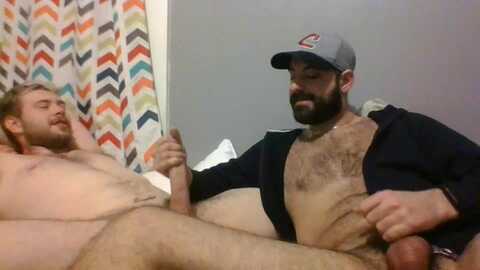 john_ny95 @ cam4 on 20240403