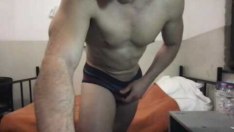 sciabolaquasi20 @ cam4 on 20240403