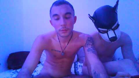 thorn_pupp @ cam4 on 20240403