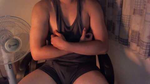 hugowun_tw @ cam4 on 20240404