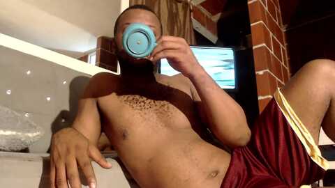 lord_11inches @ cam4 on 20240404