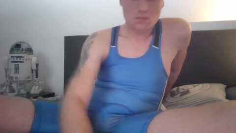 spandexboyfun @ cam4 on 20240404