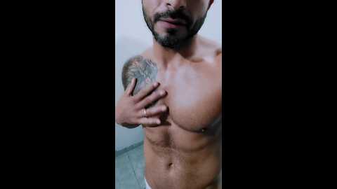 brazilianboyrio @ cam4 on 20240405