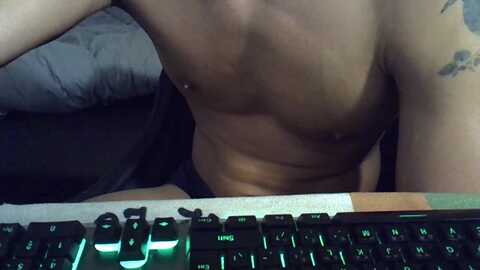 jerry29270893 @ cam4 on 20240405