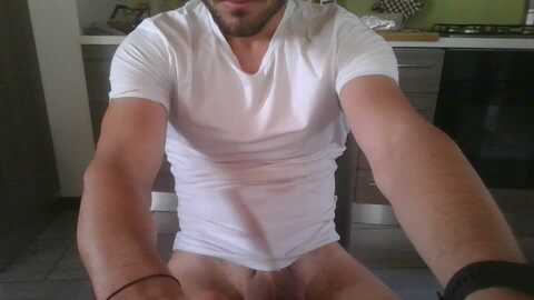 younghardfree @ cam4 on 20240405