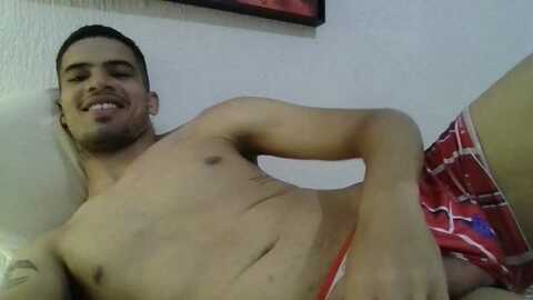 xxhornycaio @ cam4 on 20240406