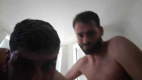 2guys1fuck @ cam4 on 20240407