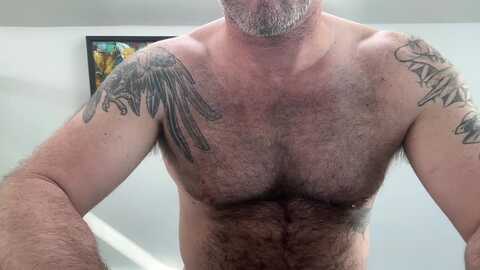 archiethedog @ cam4 on 20240407