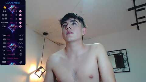 nolan_twink @ cam4 on 20240407