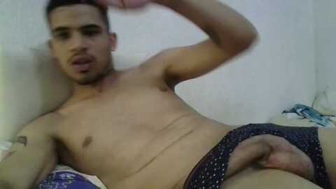 xxhornycaio @ cam4 on 20240407