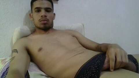 xxhornycaio @ cam4 on 20240407