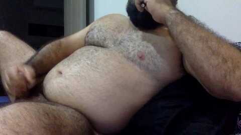 hairymex3 @ cam4 on 20240408