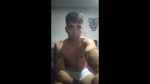 marquitos253 @ cam4 on 20240409