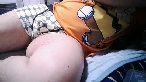 syouta67 @ cam4 on 20240409