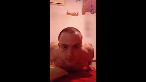 teononscherzo @ cam4 on 20240409